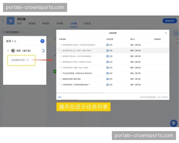 多维度工时统计自动生成 优化临时人员招募策略